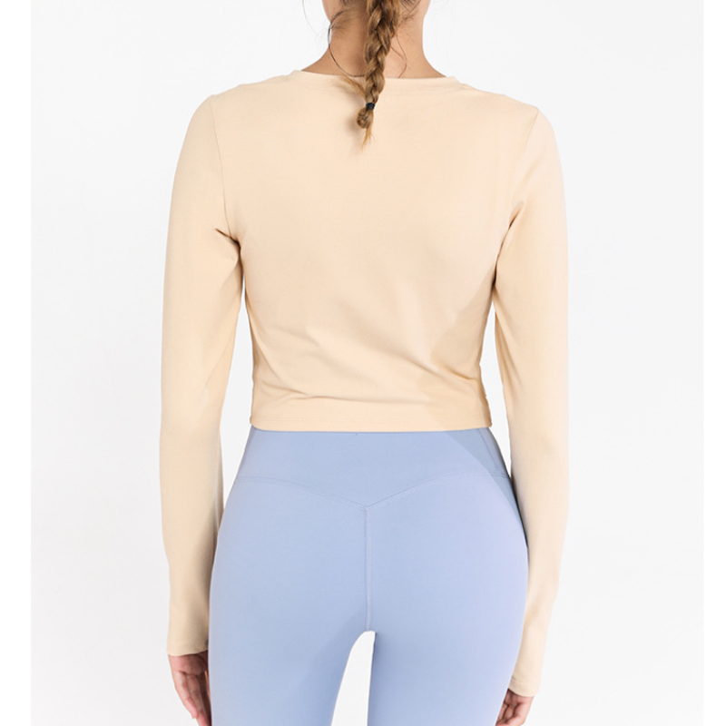 ラップデザイン トップス