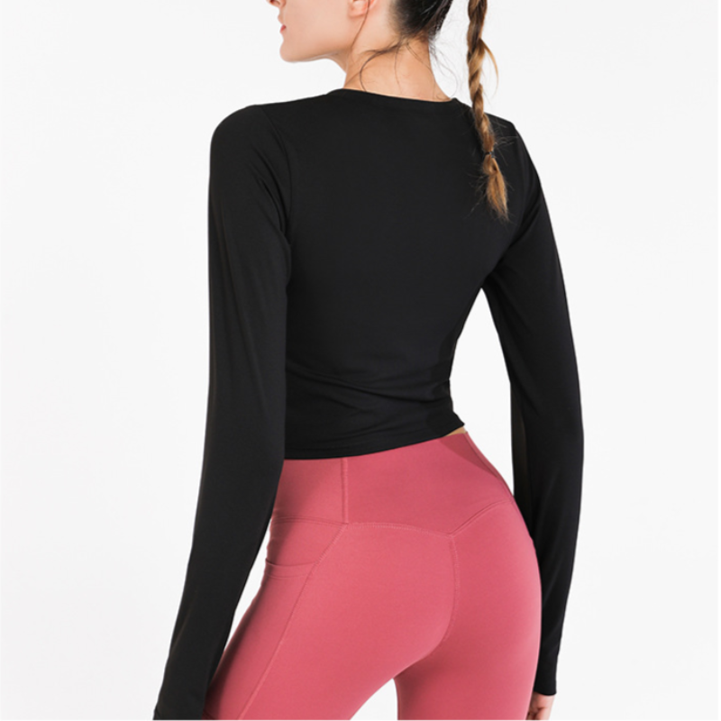 ラップデザイン トップス