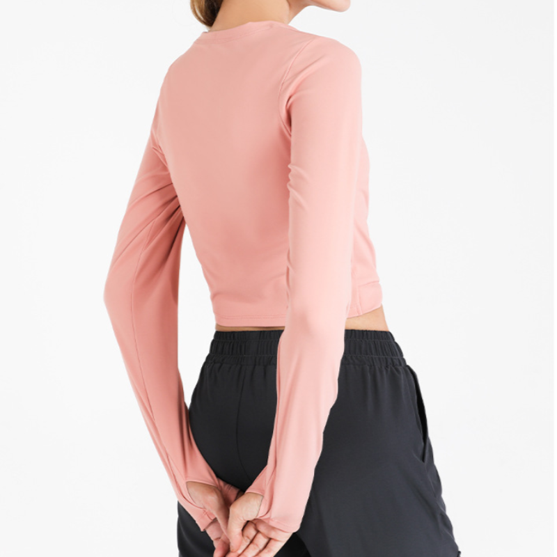 ラップデザイン トップス