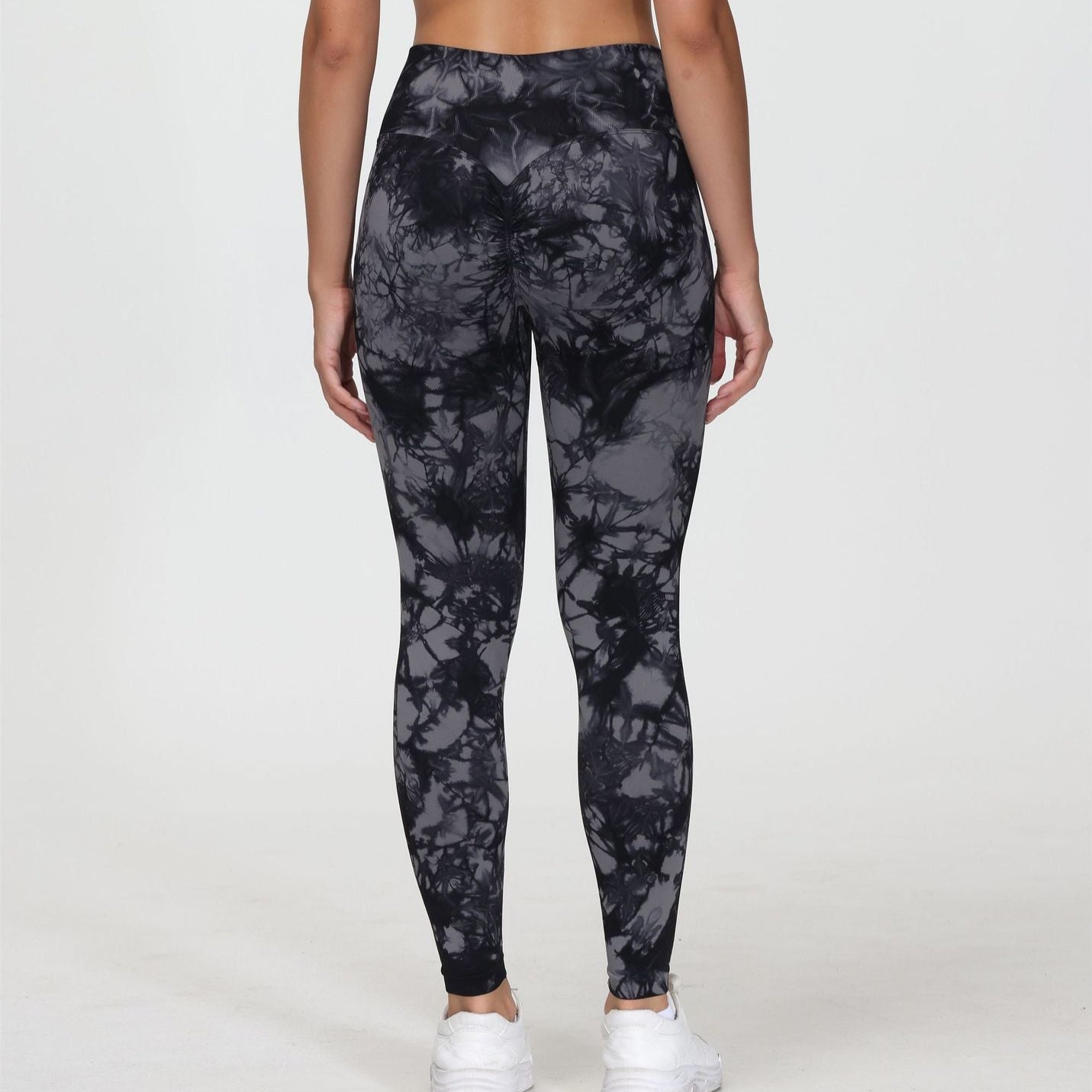 タイダイヨガパンツ