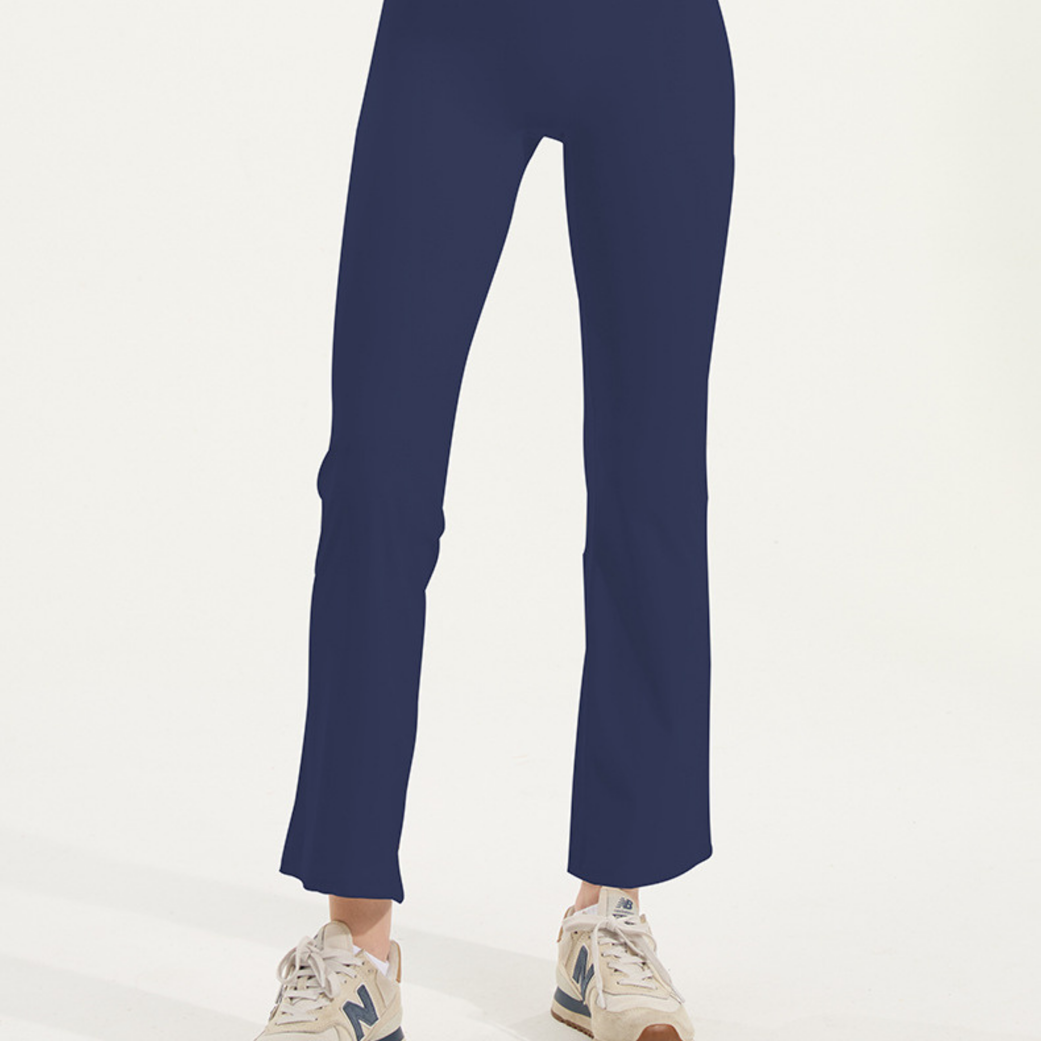 ストレートレッグレギンス