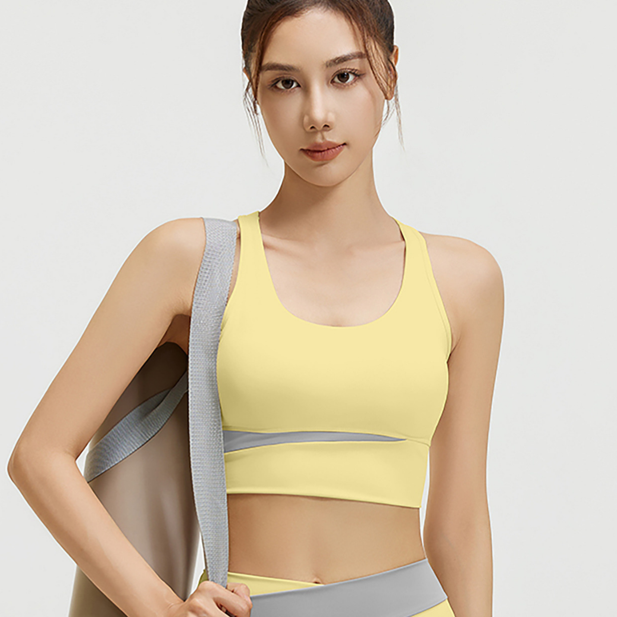 NEW　シャープライン　ブラトップ　　S～3XL