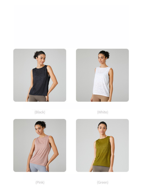 バッククロスTシャツ
