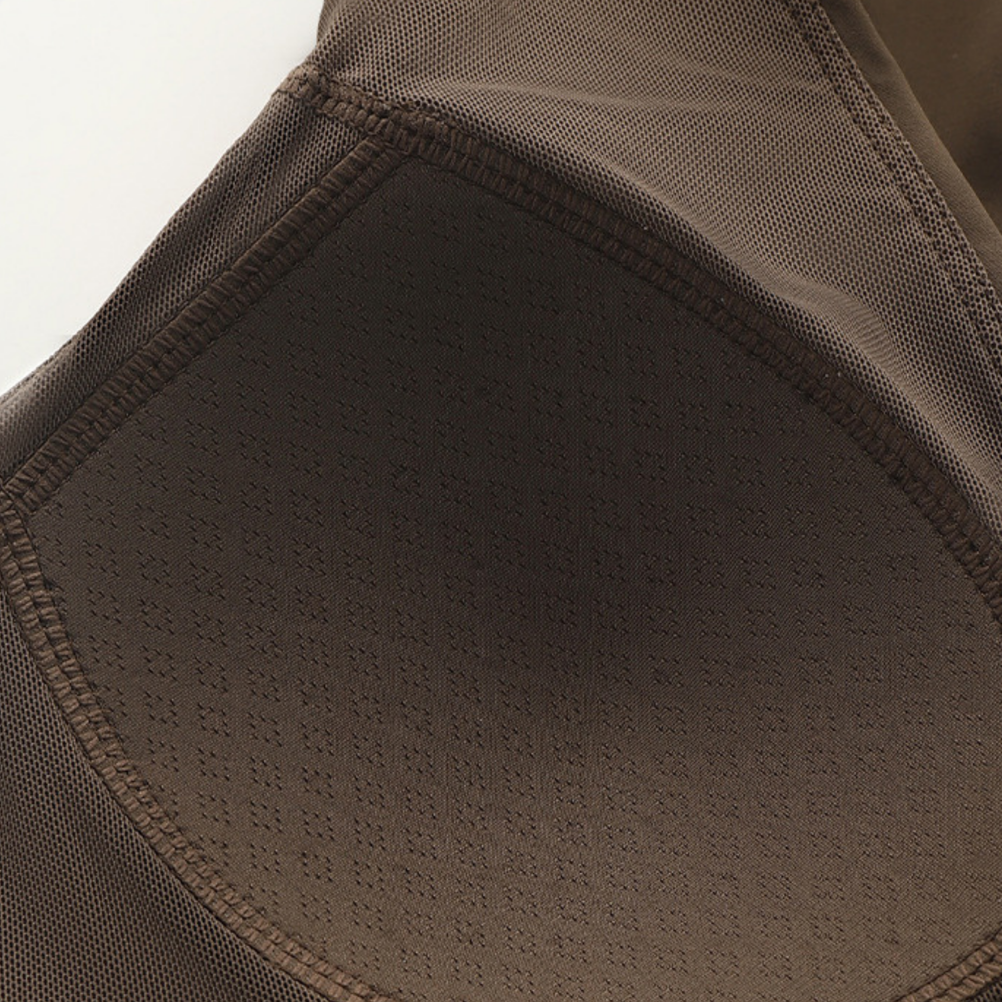 ホルターディープVネック スポーツブラ＆レギンス セットアップ