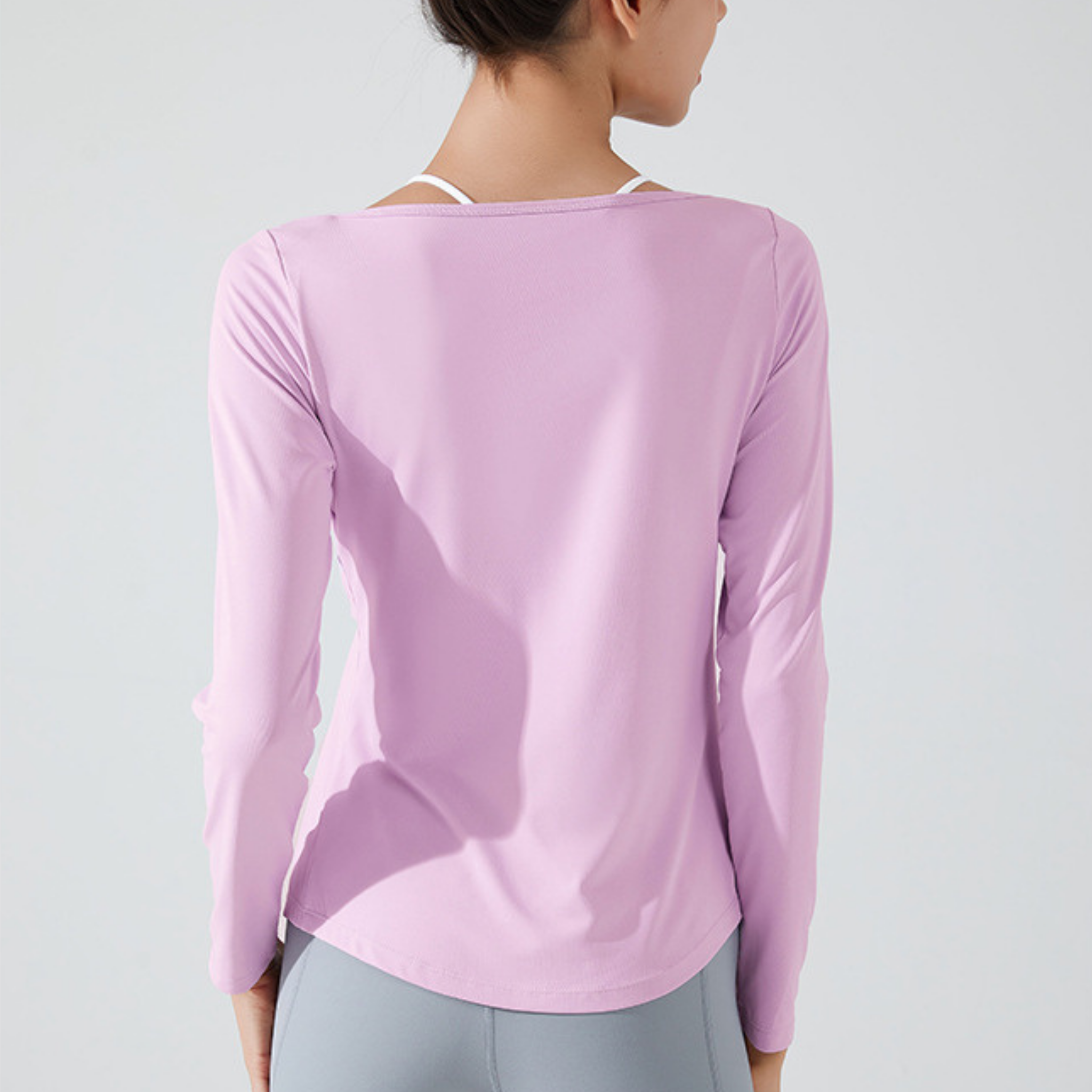 デザインギャザー　トップス