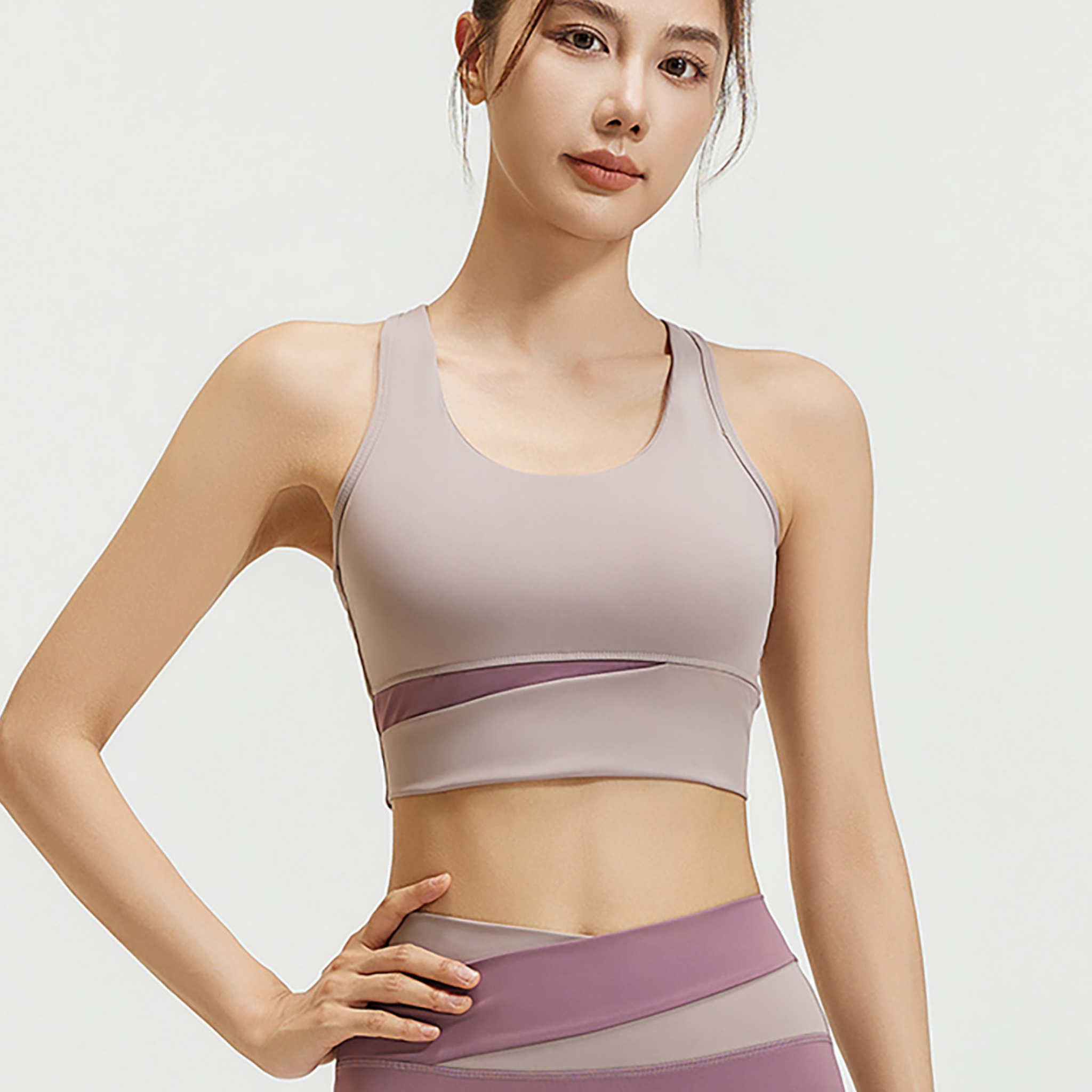 NEW　シャープライン　ブラトップ　　S～3XL