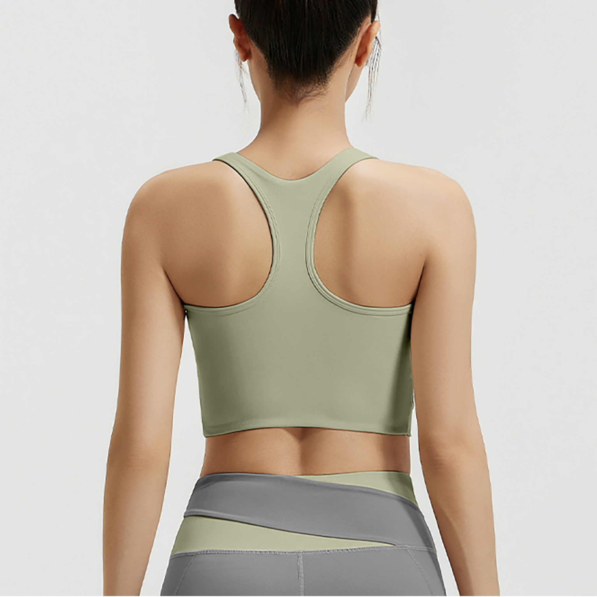 NEW　シャープライン　ブラトップ　　S～3XL
