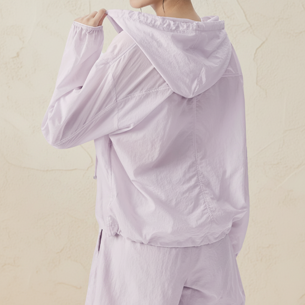 シアーフードUVスイムセット