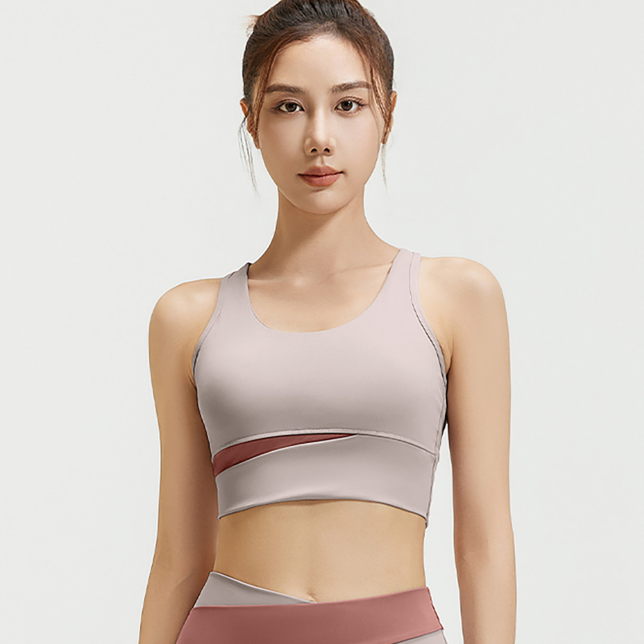NEW　シャープライン　ブラトップ　　S～3XL