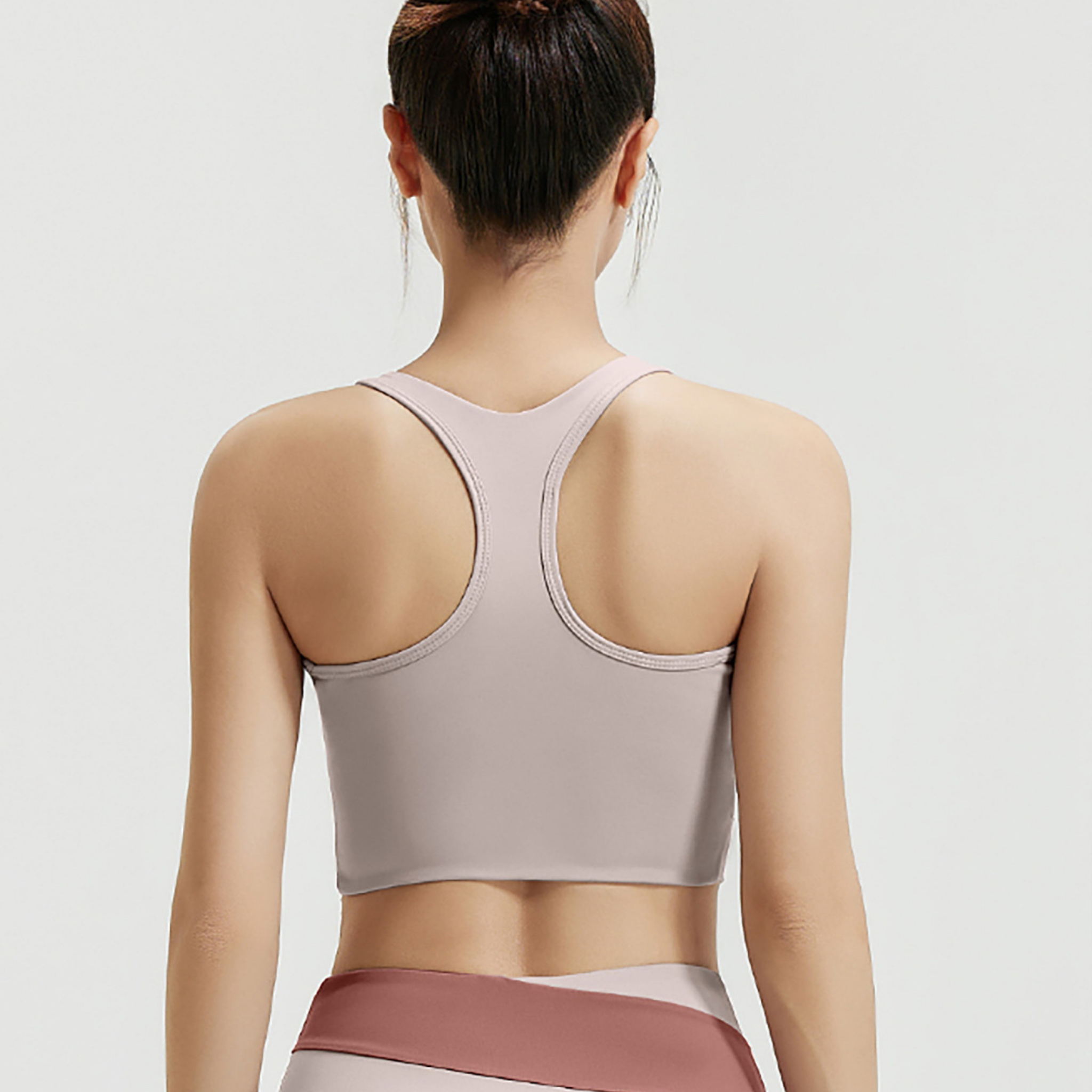 NEW　シャープライン　ブラトップ　　S～3XL