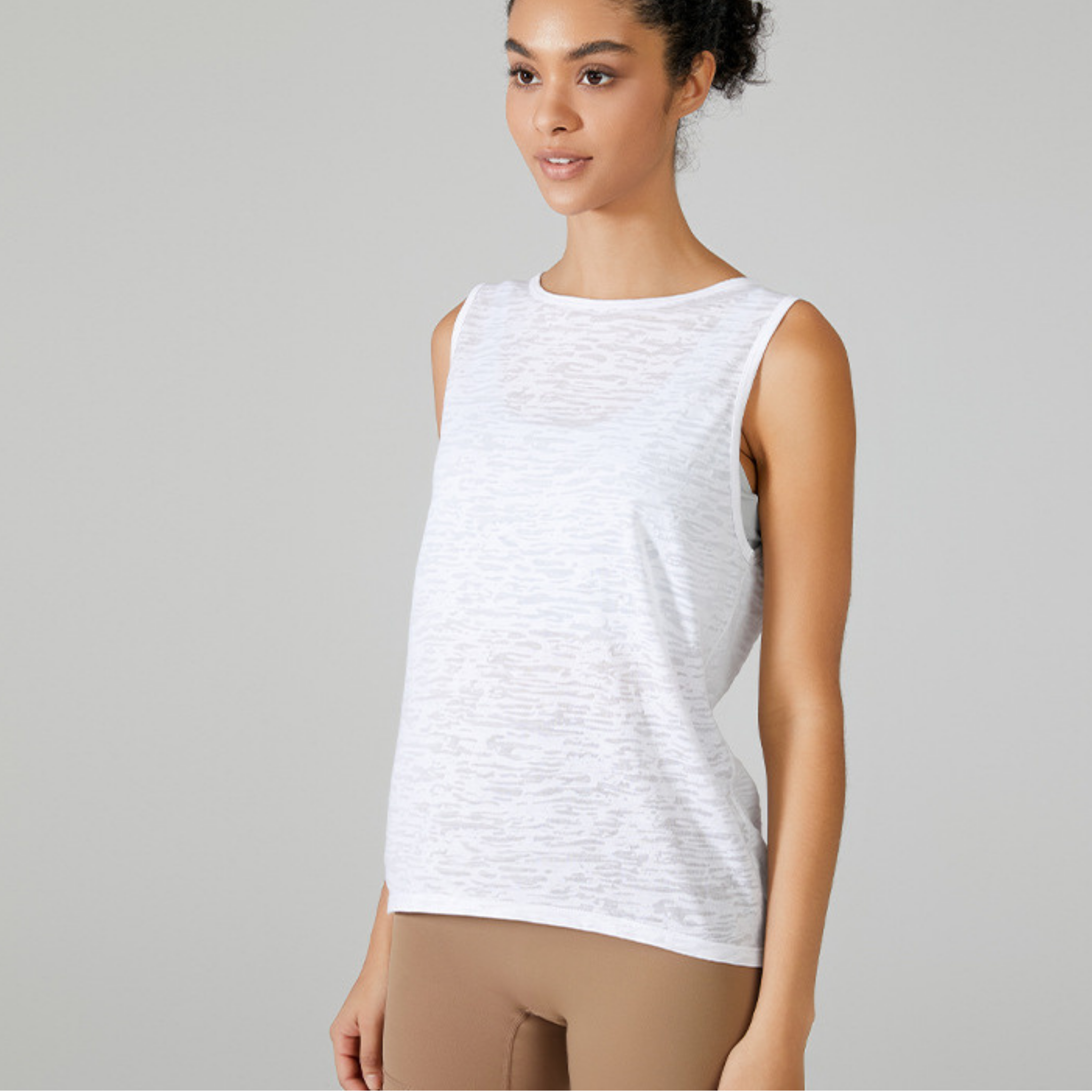 バッククロスTシャツ