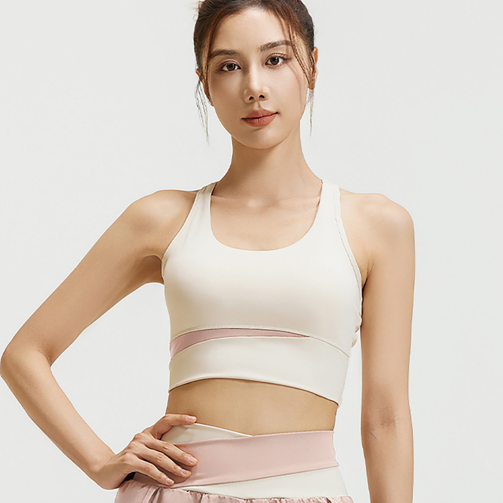 NEW　シャープライン　ブラトップ　　S～3XL