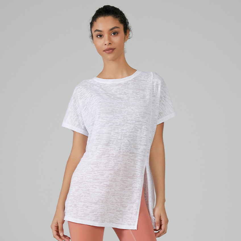 2way Tシャツ