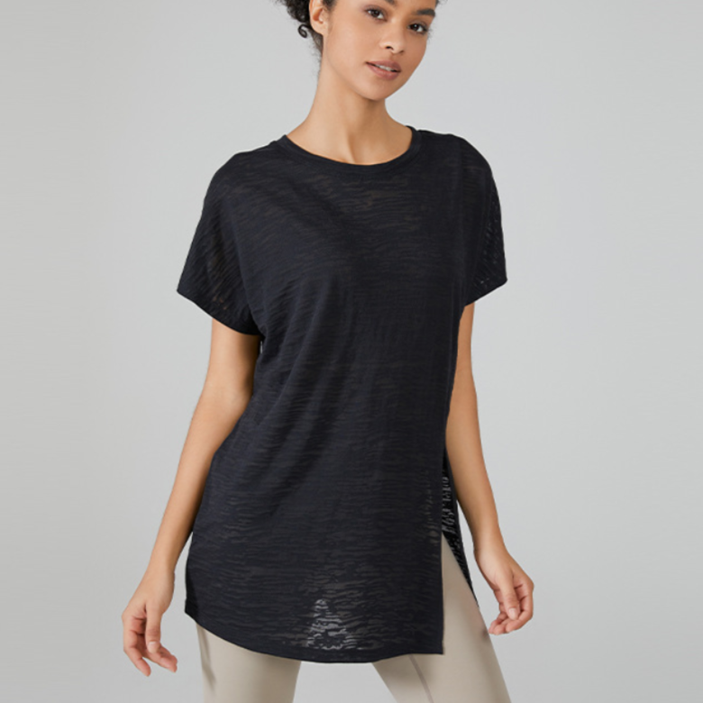 2way Tシャツ