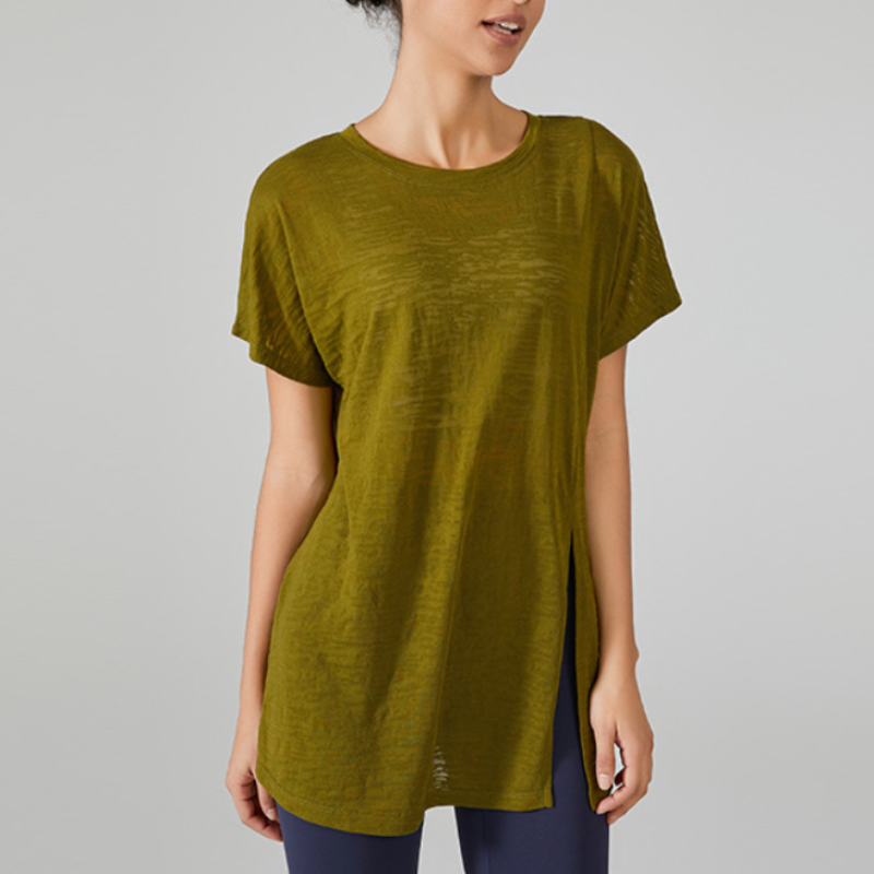 2way Tシャツ