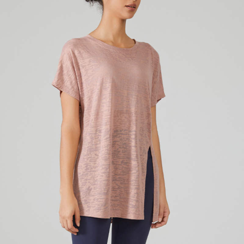 2way Tシャツ