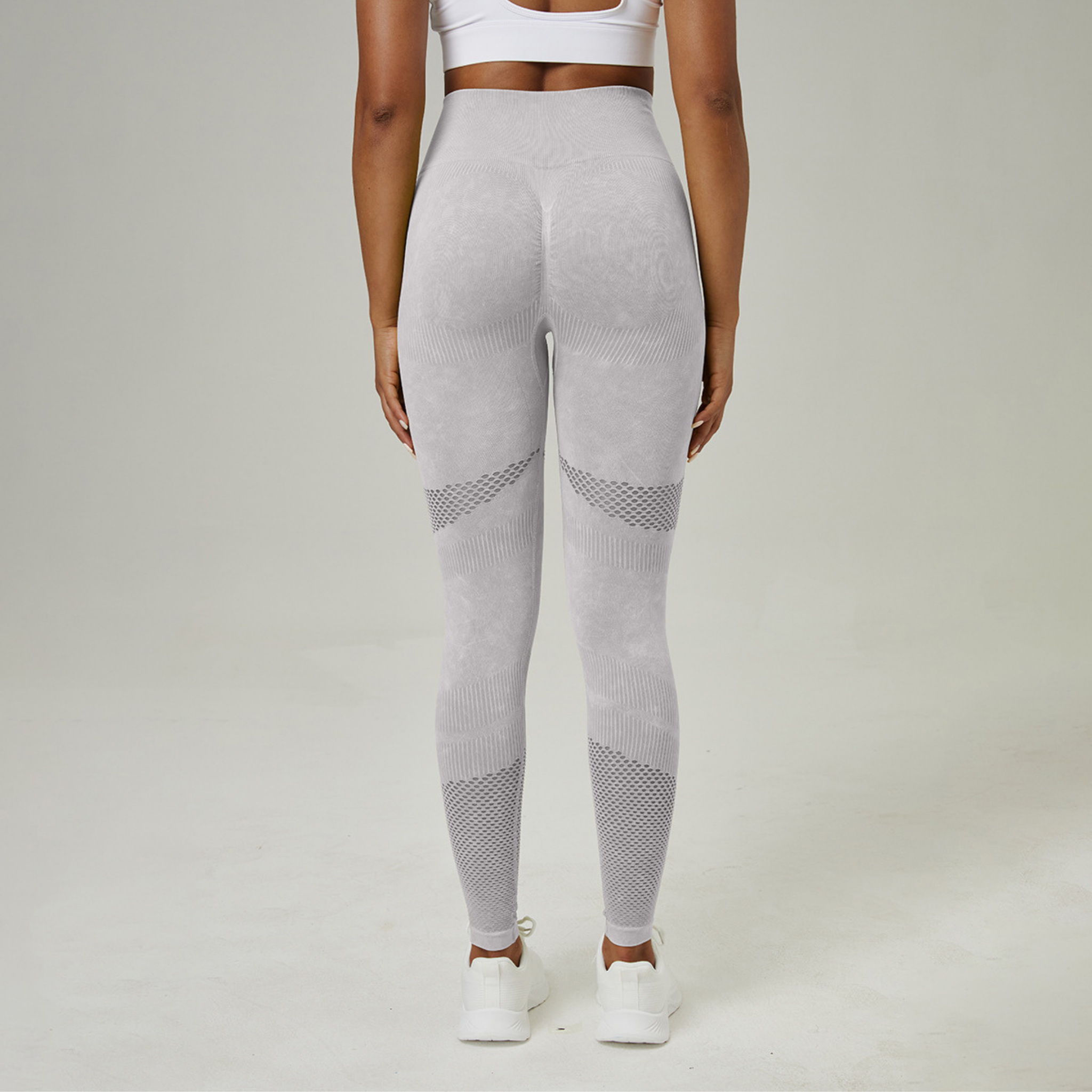 ヒップデザインレギンス　オータムカラー11色