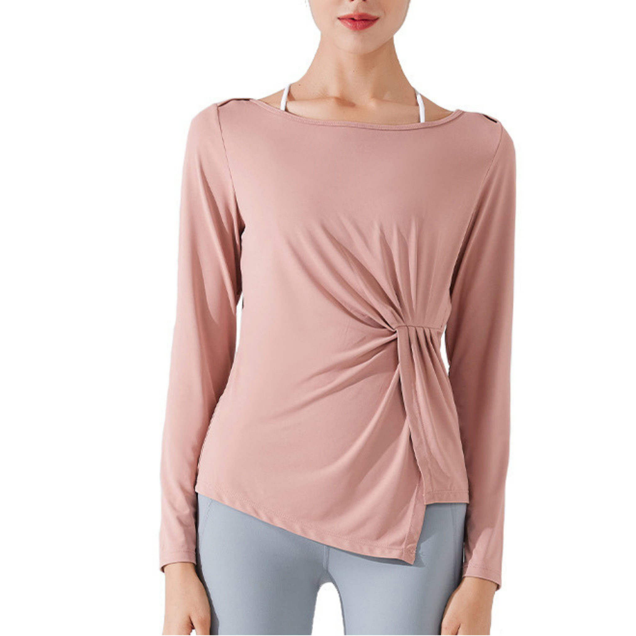 デザインギャザー　トップス