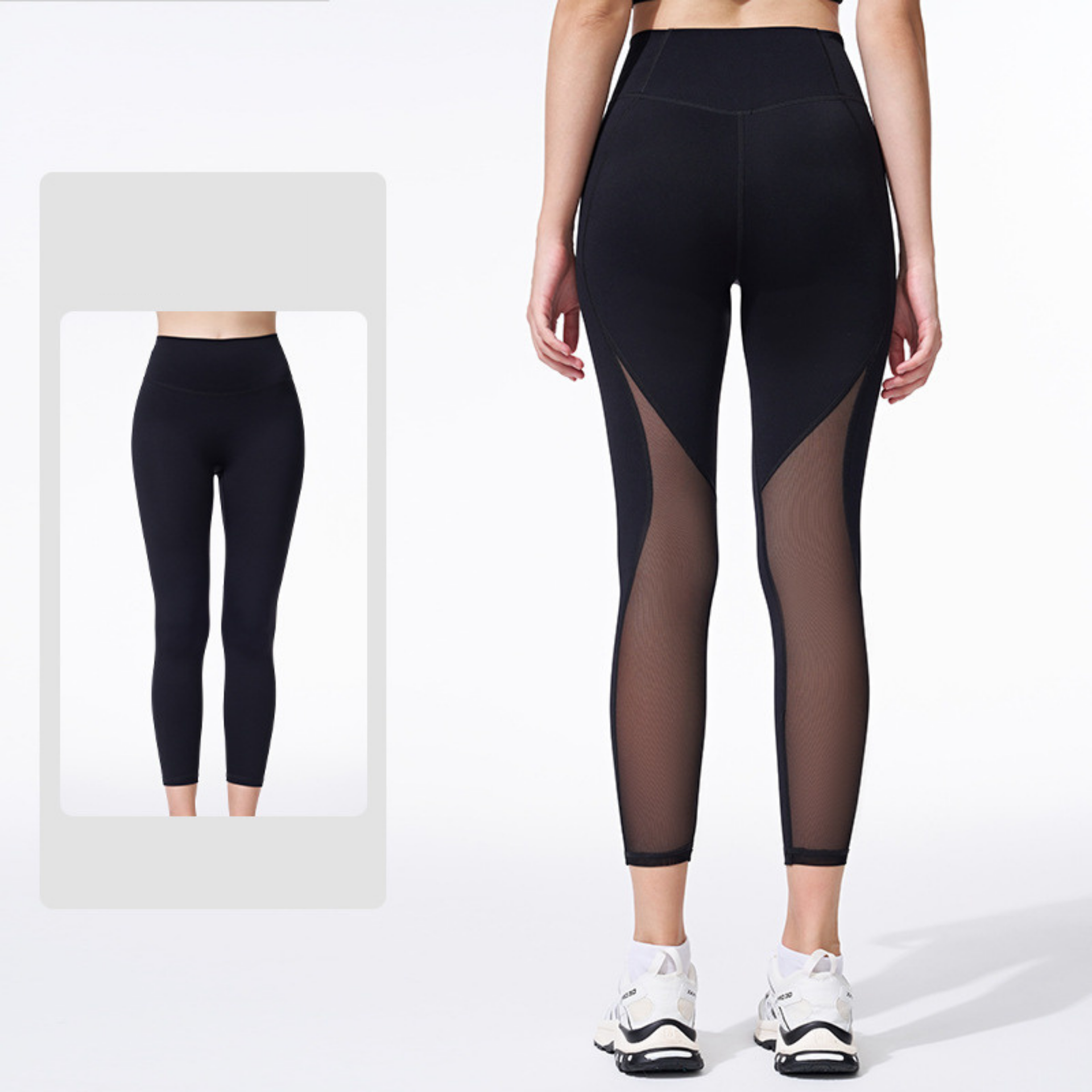 LEANY/レニー : プチプラでおしゃれなヨガウェア・フィットネスウェア