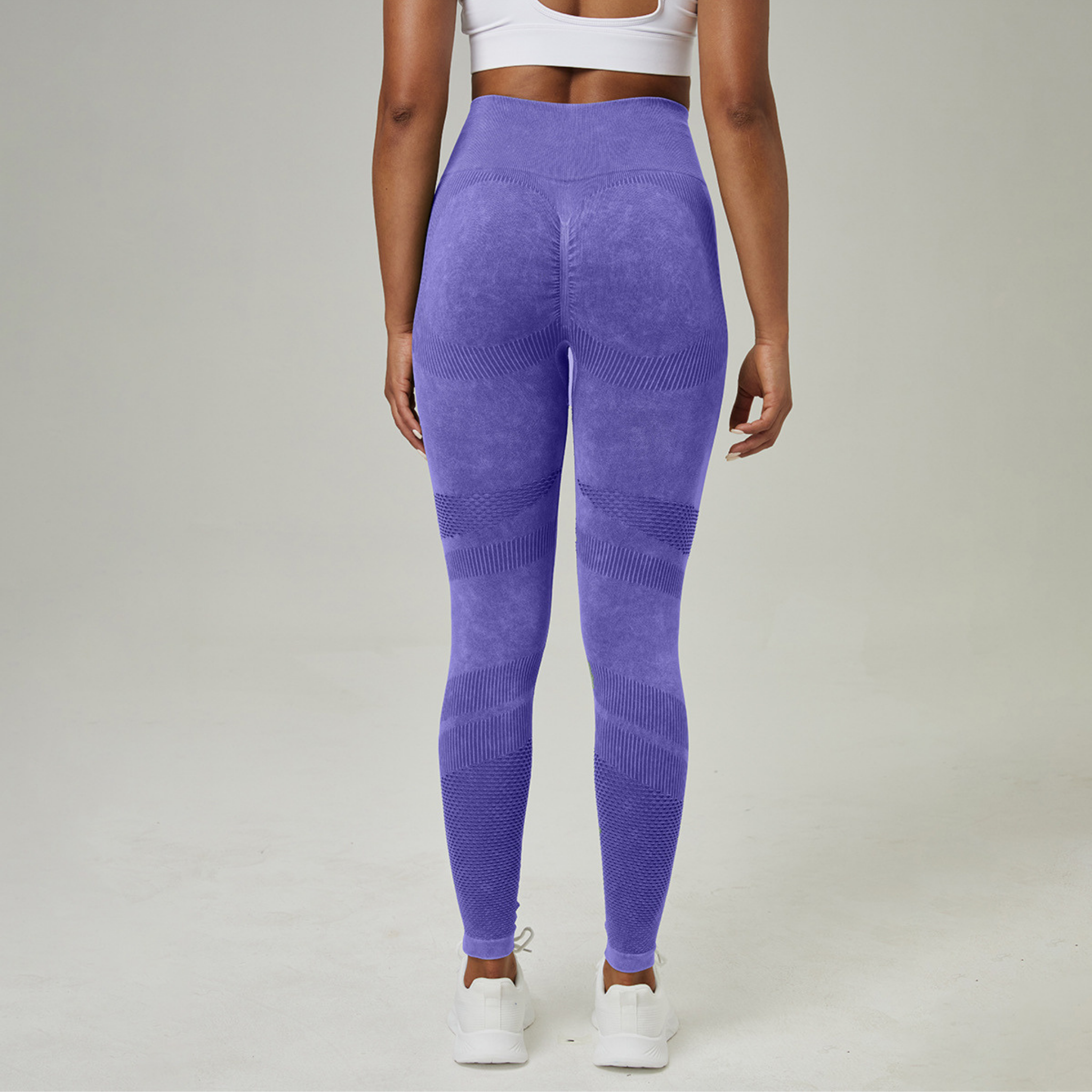 ヒップデザインレギンス　オータムカラー11色