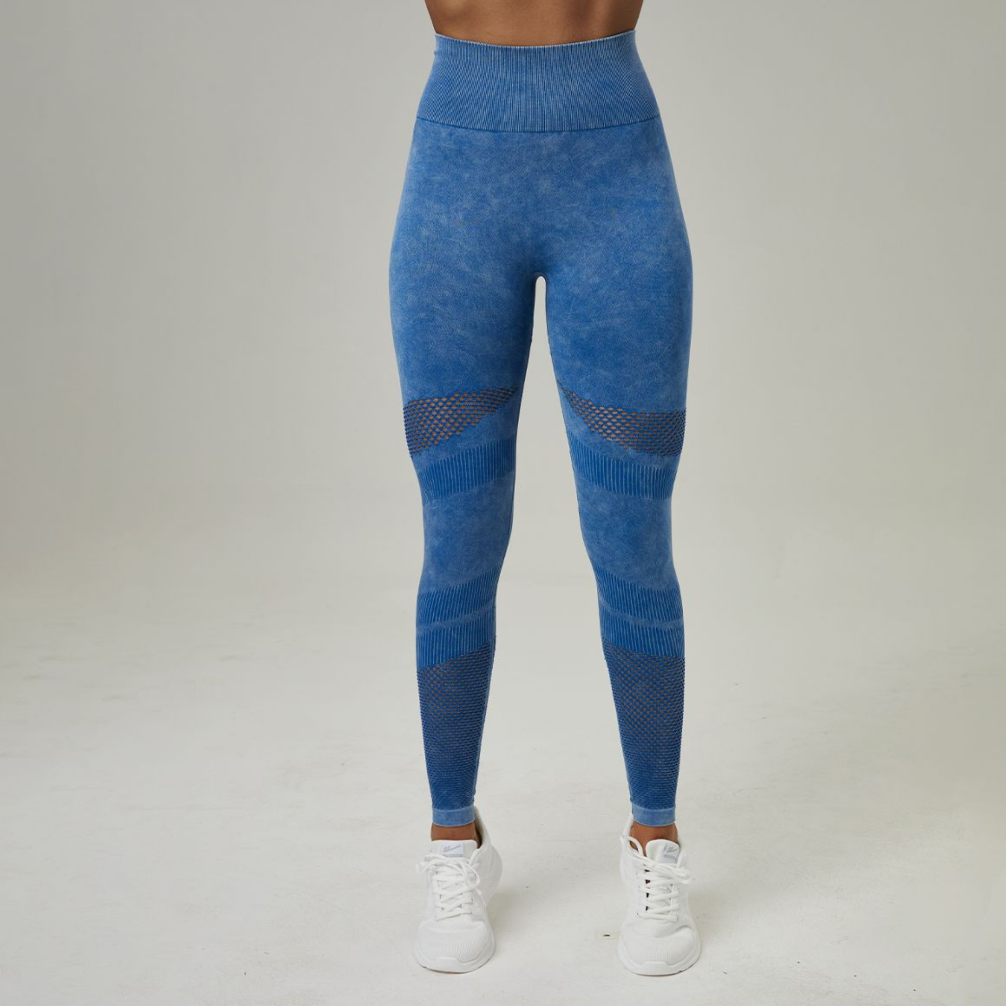 ヒップデザインレギンス　オータムカラー11色