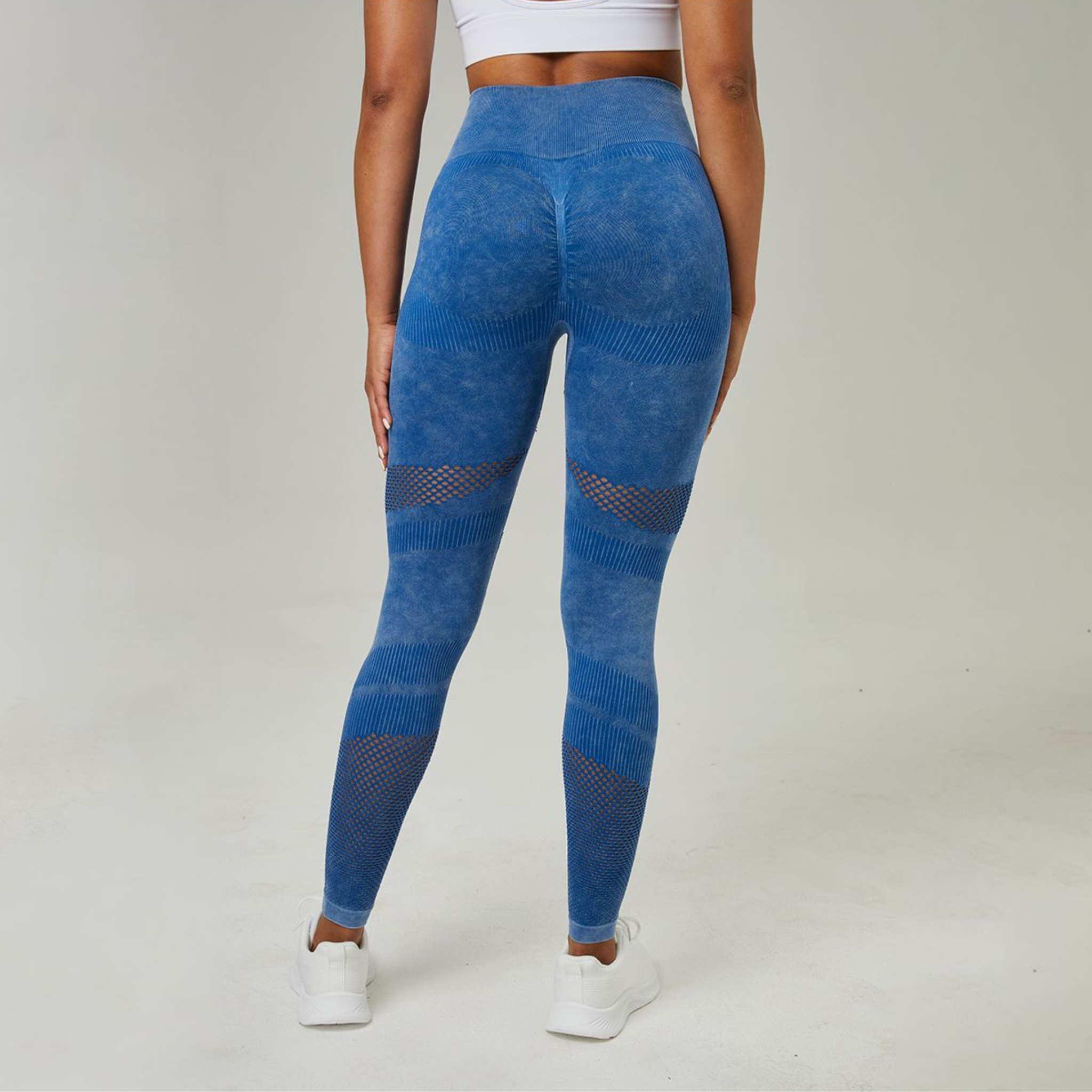 ヒップデザインレギンス　オータムカラー11色