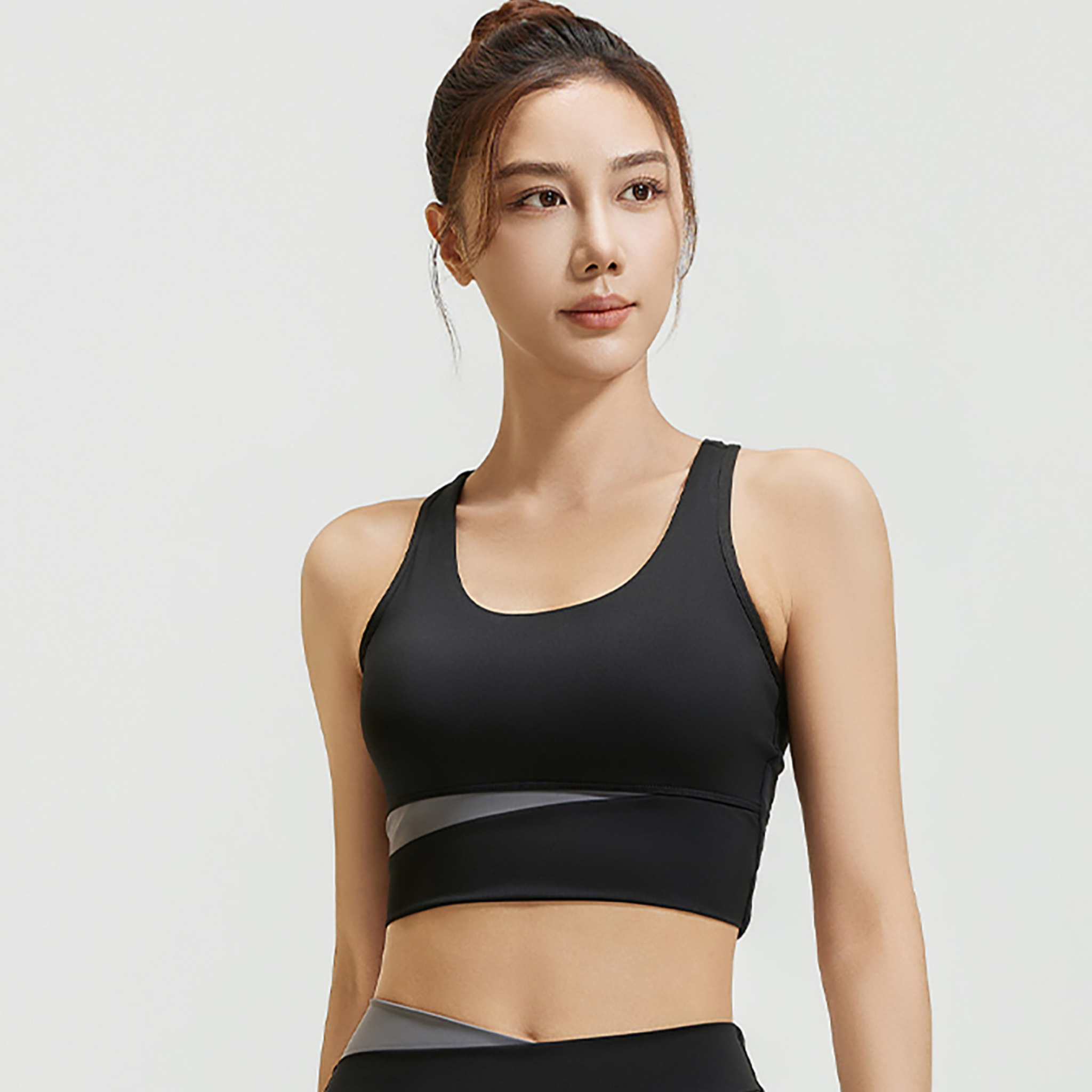 NEW　シャープライン　ブラトップ　　S～3XL
