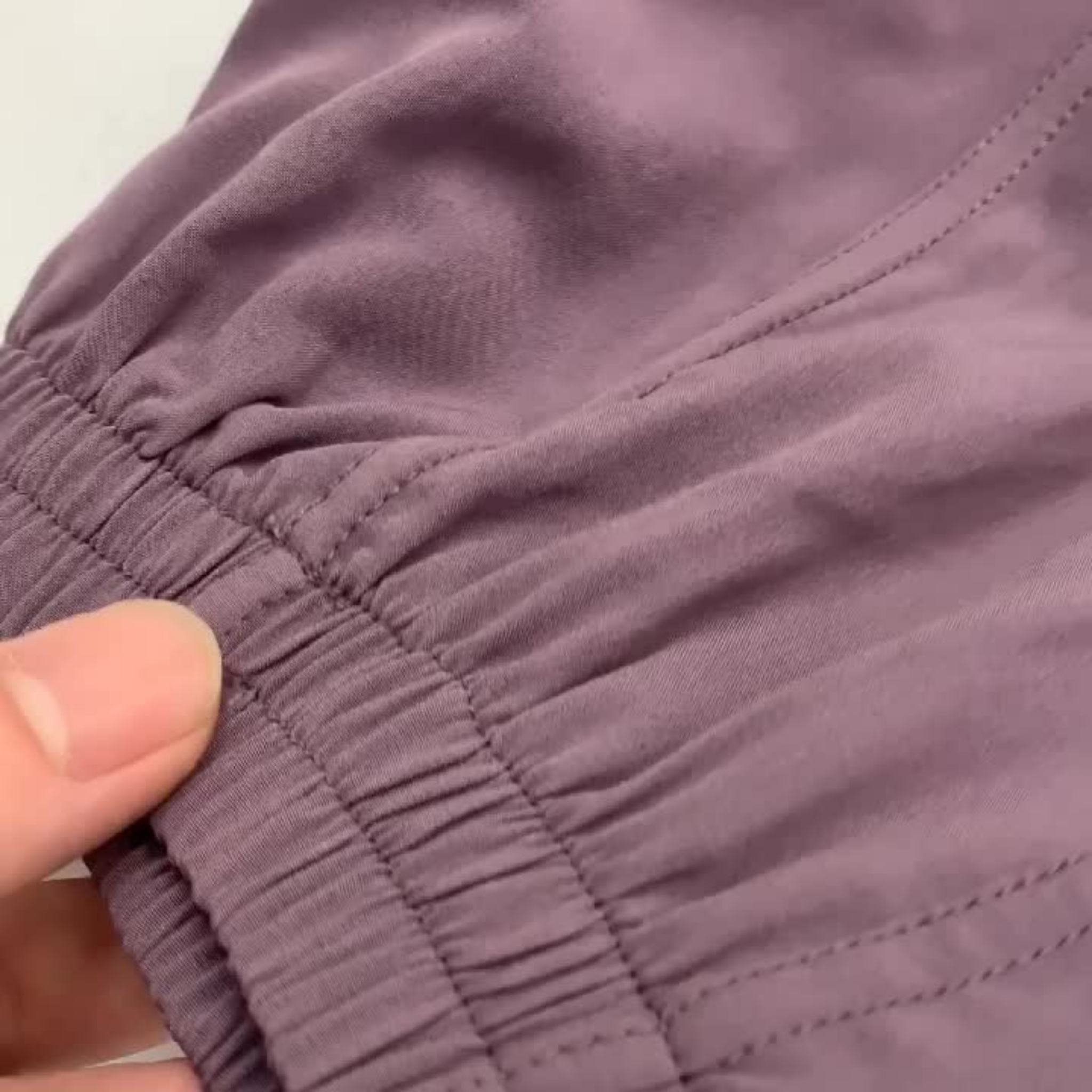 ジョガーパンツ　５色