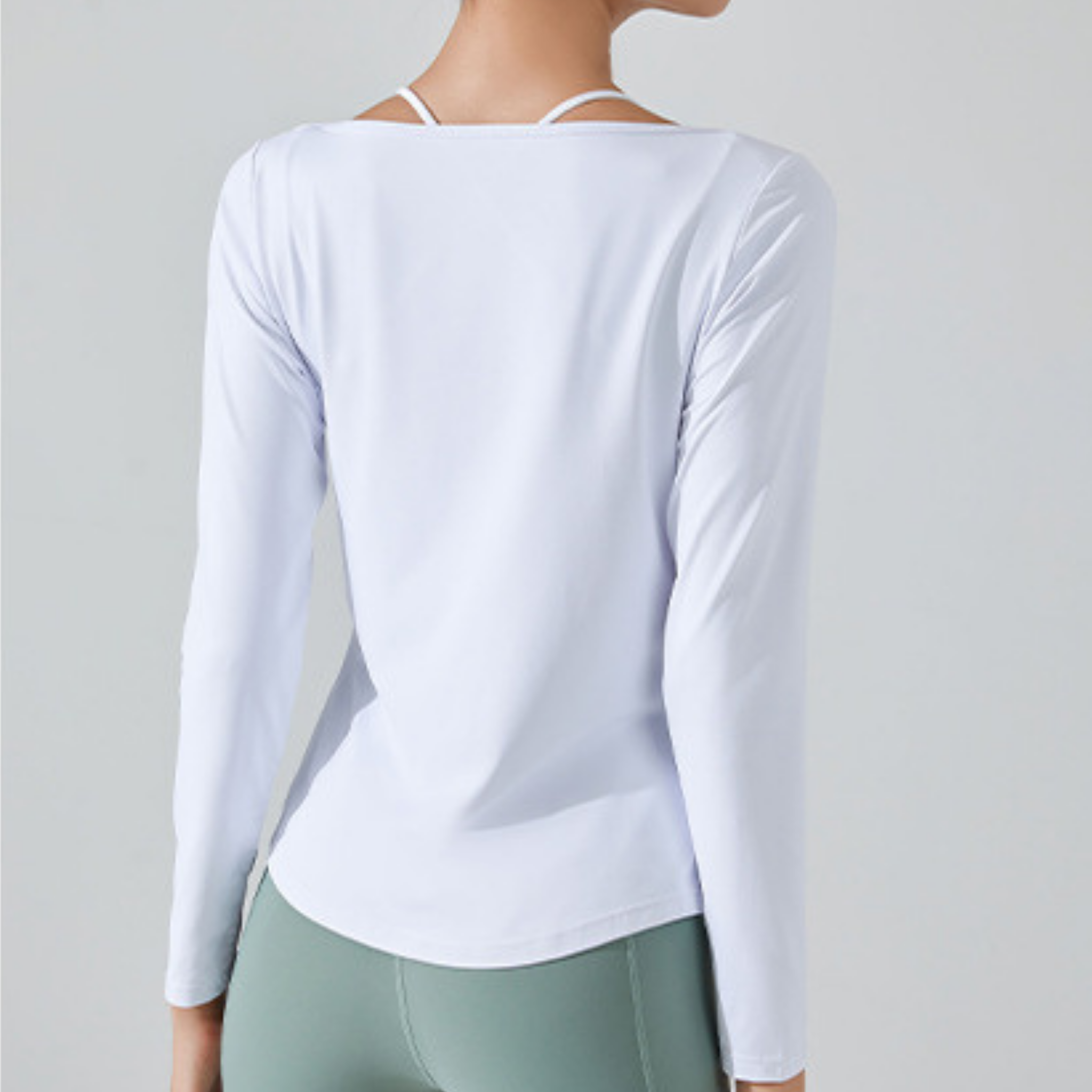 デザインギャザー　トップス