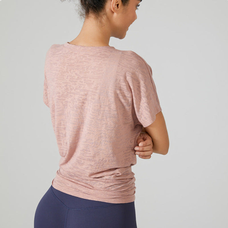 2way Tシャツ