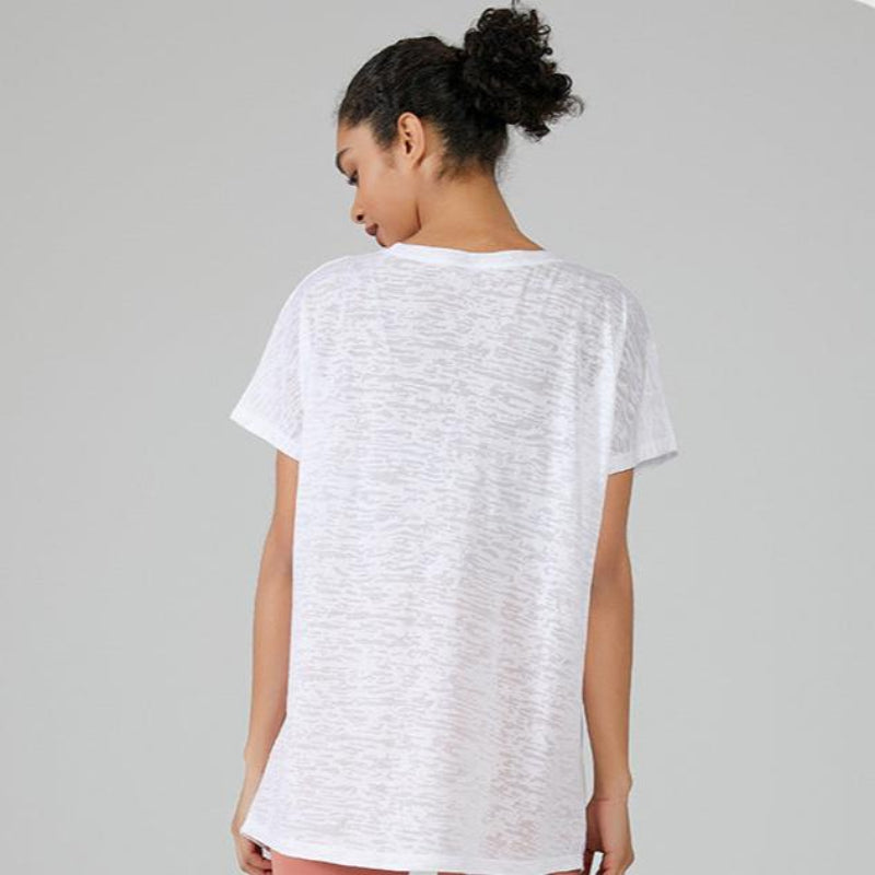 2way Tシャツ