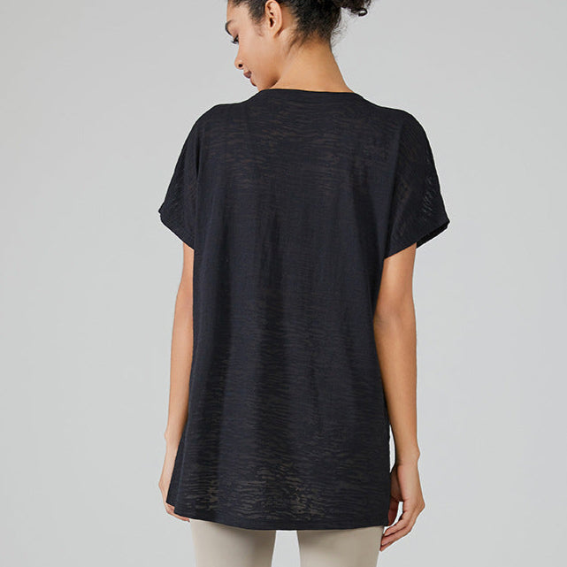 2way Tシャツ